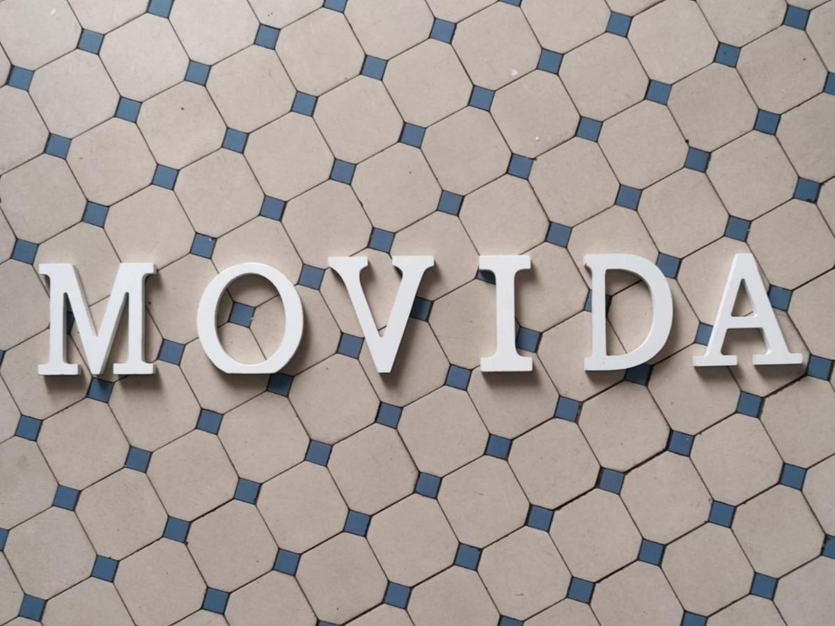 Movidablablabla Bari Exterior foto